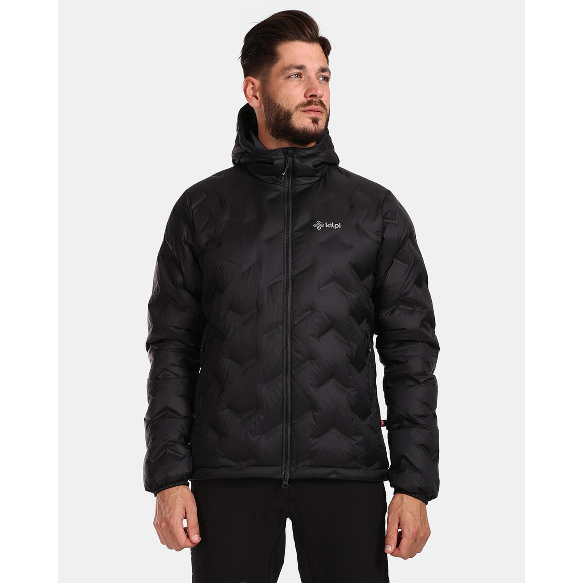 Doudoune homme duvet M Decathlon